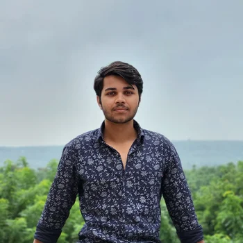 Pranav Agarkar